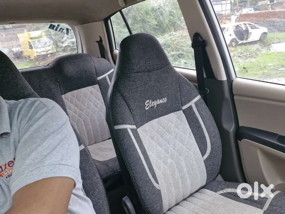 Hyundai I10 Sportz 2012