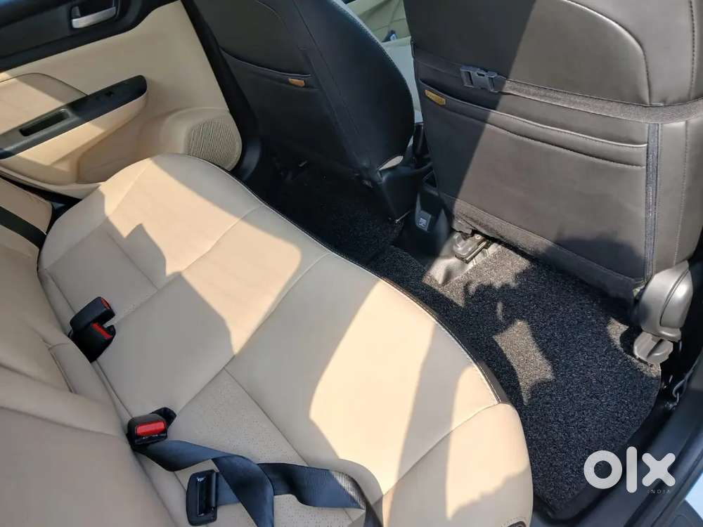 Honda Amaze Vx Petrol 2024