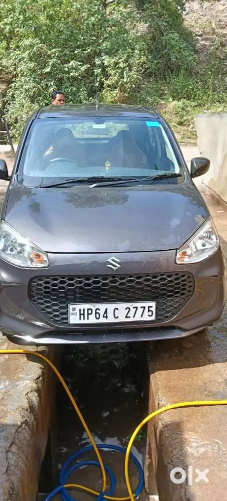 1st Owner Top Model 42000 Km Driven All Brand New Condition