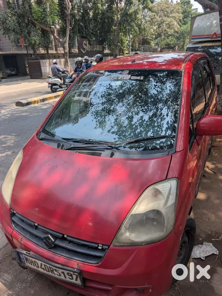 Maruti Suzuki Zen Estilo 2008 Petrol 78000 Km Driven