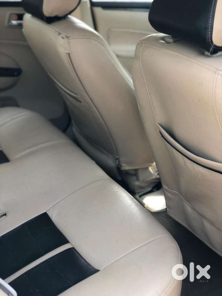 Maruti Suzuki Swift Dzire