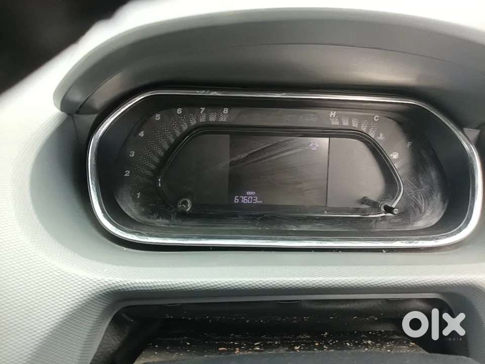 Tata Tigor 1.2 Revotron Xm, 2023, Petrol