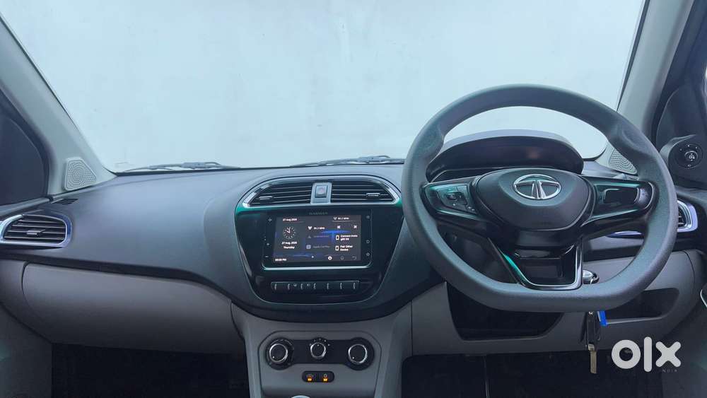 Tata Tiago Xz, 2021, Petrol