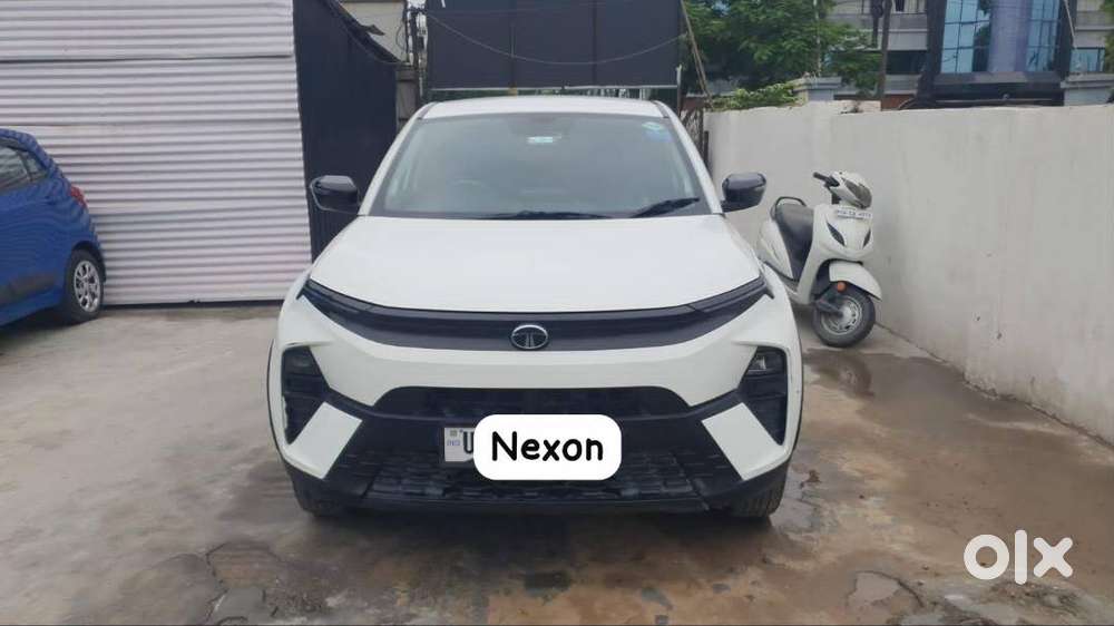 2024 Tata Nexon Cng
