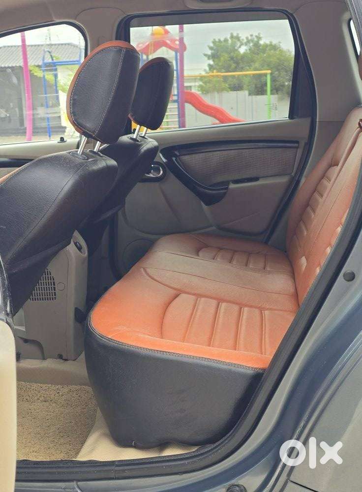 Nissan Terrano Xv D Thp Premium 110 Ps, 2014, Diesel