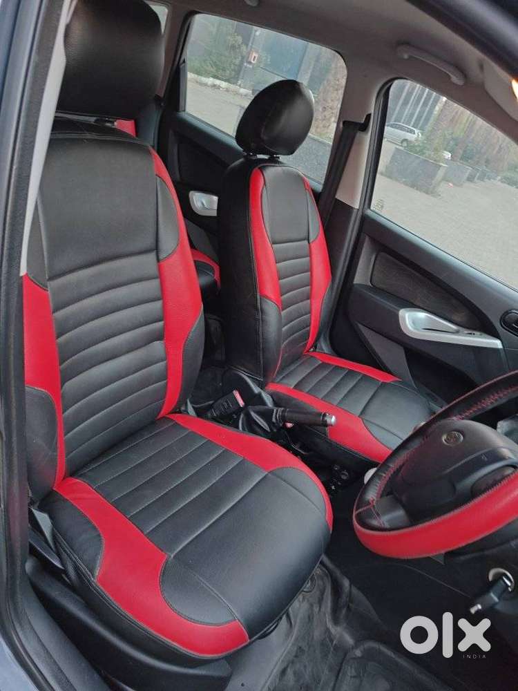 Ford Figo 1.4 Duratorq Diesel Zxi, 2013, Diesel