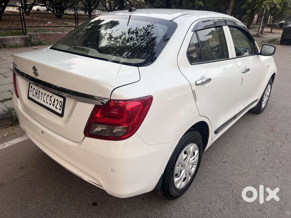 Maruti Suzuki Dzire 1.2 Lxi, 2020, Petrol