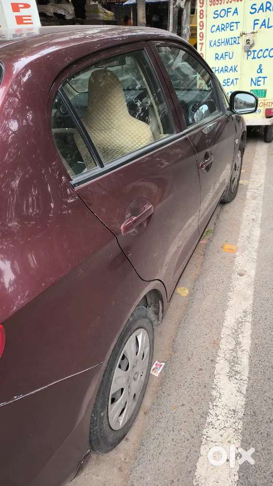 Honda Amaze 1.2 S 2014 Petrol / Cng