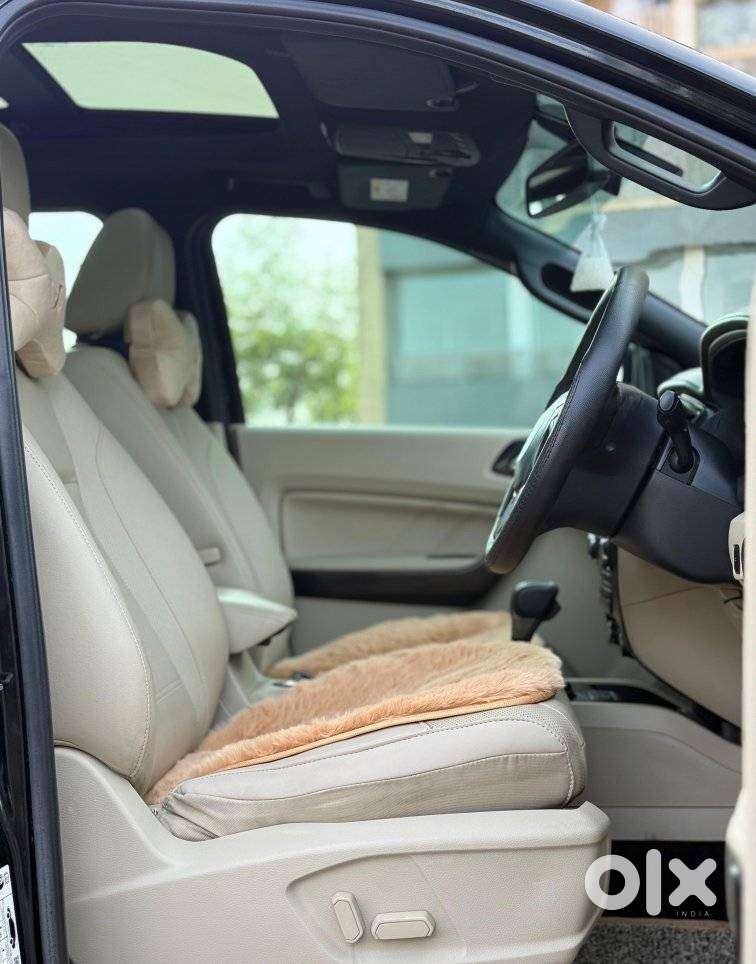 Ford Endeavour 3.2 Titanium At 4x4, 2019, Diesel