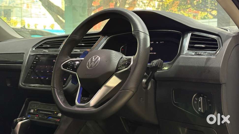 Volkswagen Tiguan 2.0 Elegance Tsi Dsg, 2022, Petrol