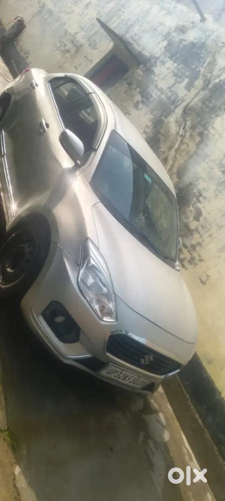 Maruti Suzuki Swift Dzire 2018 Diesel 120000 Km Driven
