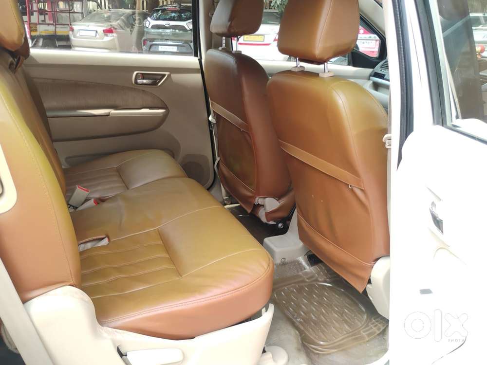 Maruti Suzuki Ertiga 2012-2015 Vxi, 2015, Petrol