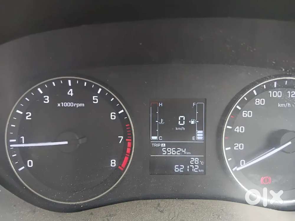 Hyundai I20 Active 2017