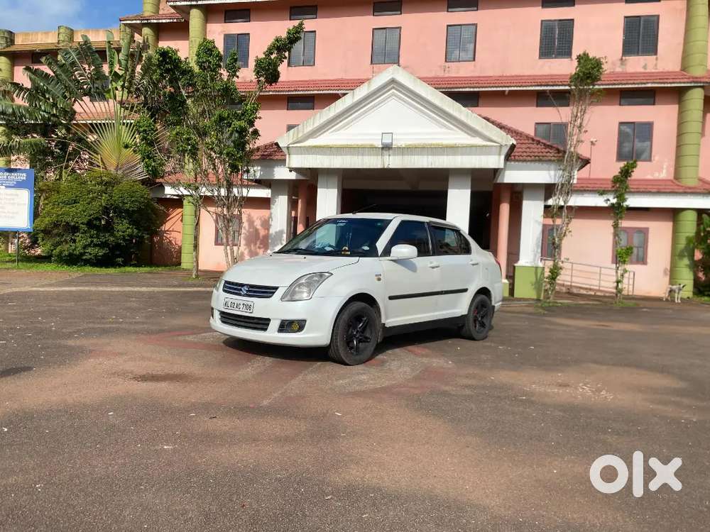 Maruti Suzuki Swift 2009