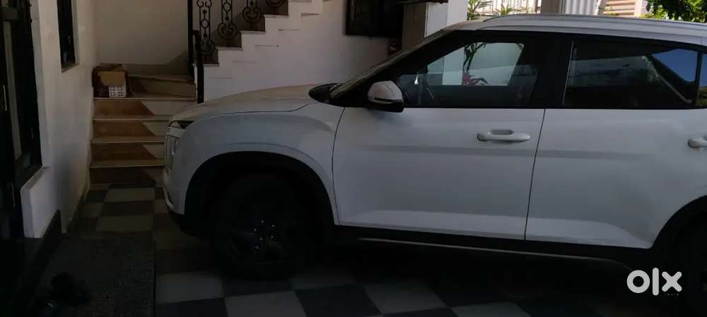 Good Condition Car