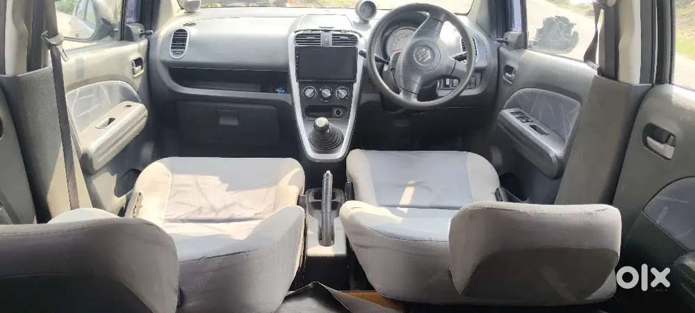 Maruti Suzuki Ritz 2011 Petrol Well Maintained