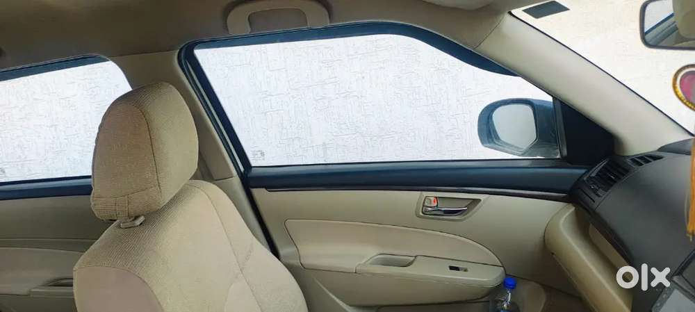 Maruti Suzuki Swift Dzire 2016