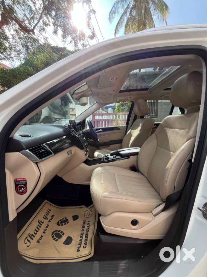 Mercedes-benz Gle Class 2.1 250d 4matic, 2018, Diesel
