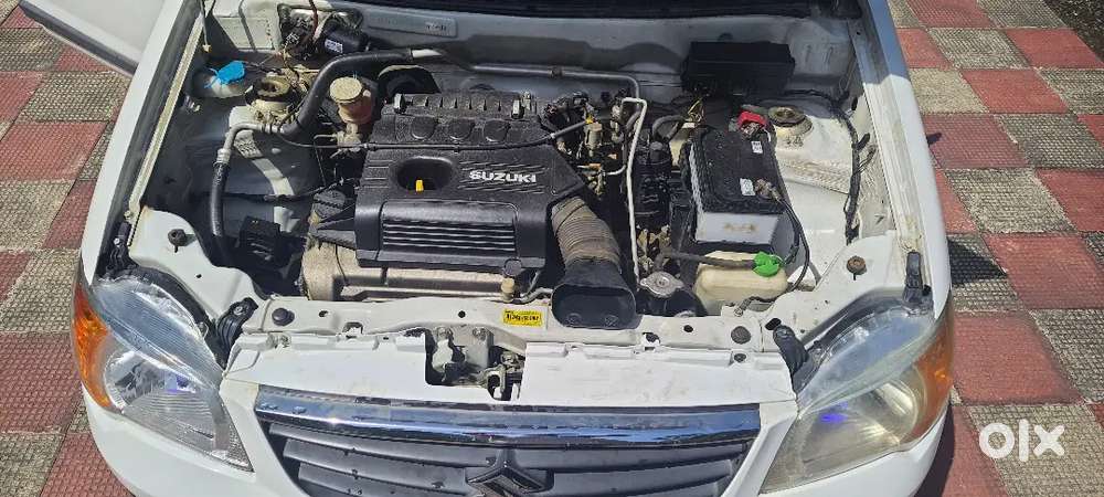 Alti K10 Koi Kam Nahi Ha Child Ac Power Stearing