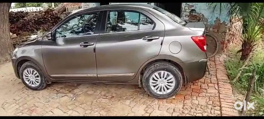 Maruti Suzuki Dzire 2019