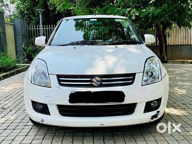 Maruti Suzuki Swift Dzire 2009 Diesel Good Condition