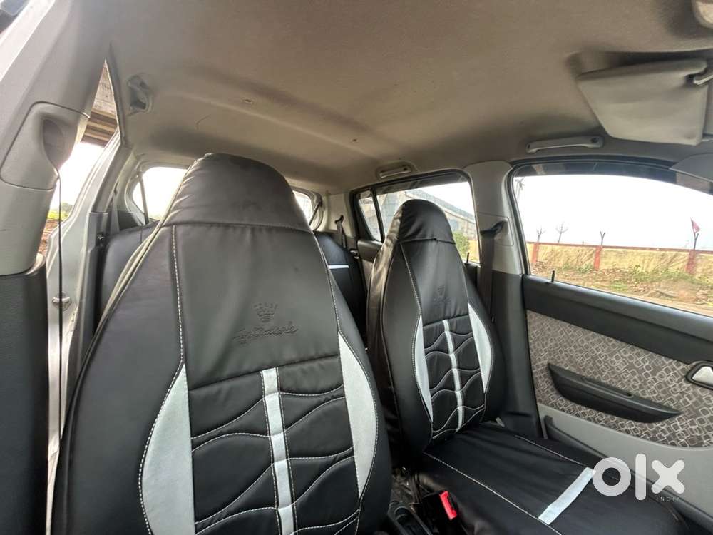 2018 Maruti Alto Vxi