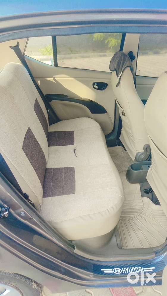 Hyundai I10 2011 Petrol Good Condition