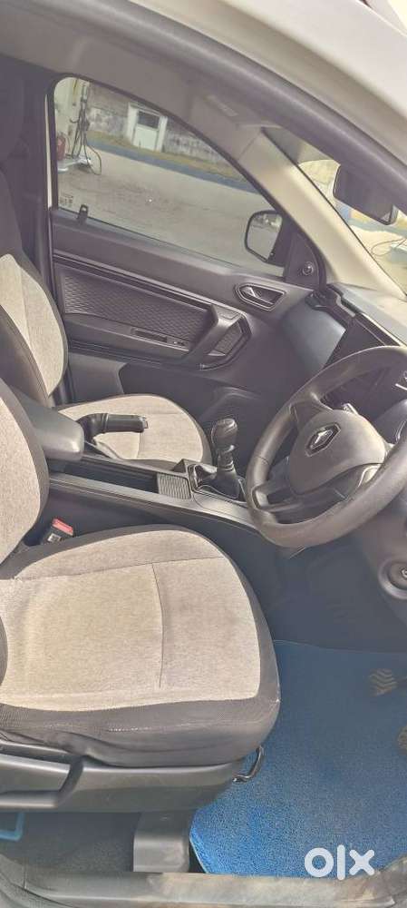 Renault Kiger Rxe, 2021, Petrol