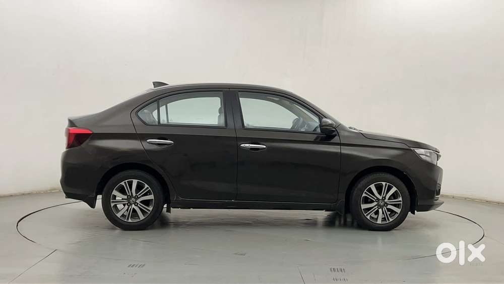 Honda Amaze Vx Cvt Petrol, 2023, Petrol