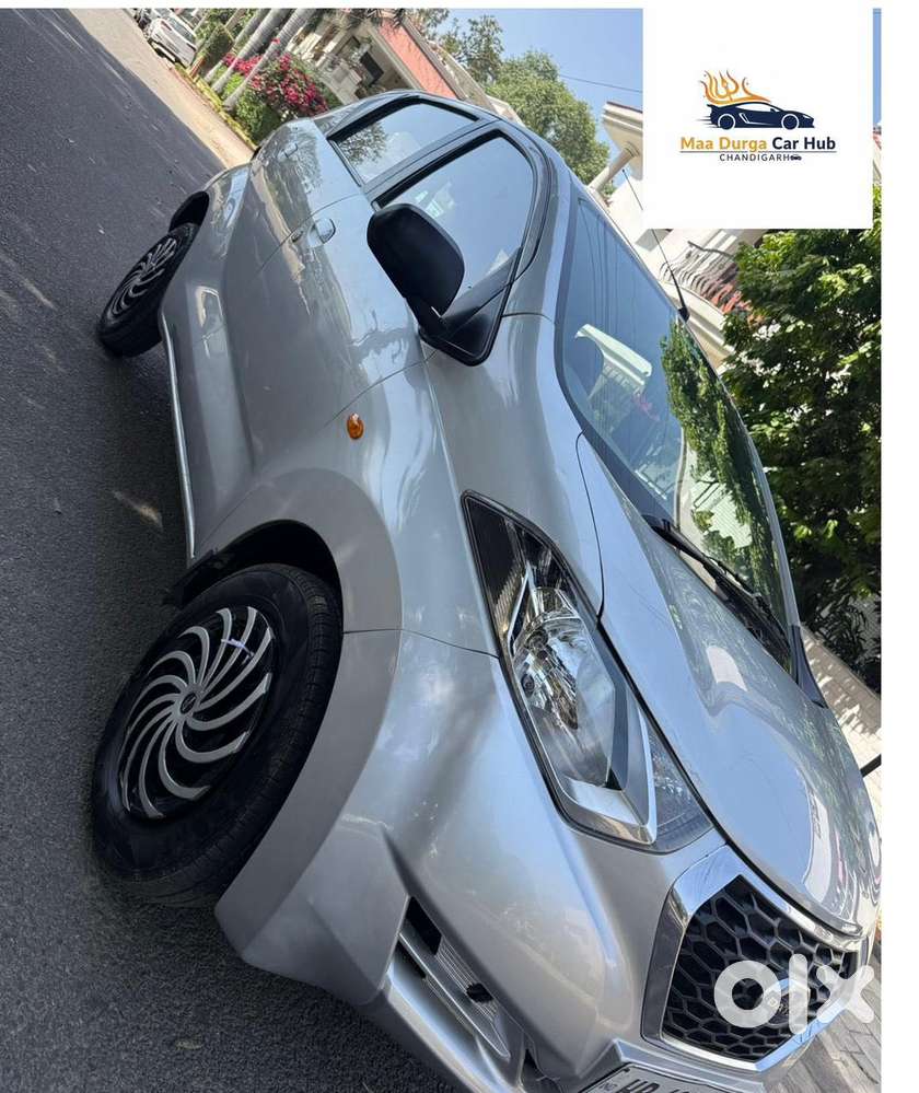 Datsun Redigo, 2016, Petrol