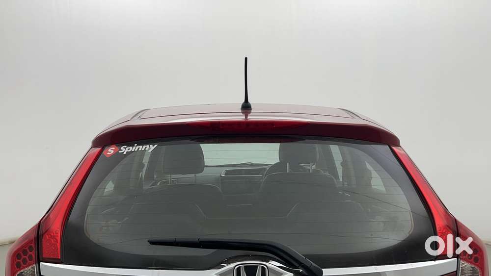 Honda Jazz 1.2 Vx I Vtec, 2019, Petrol