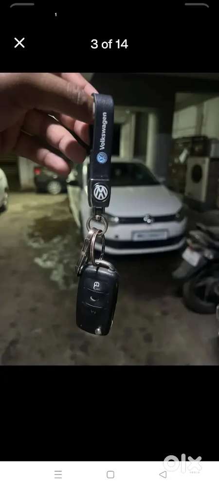 Volkswagen Vento Diesel 2011 4 Onar Gadi Ma Koi Kam Nhi Hai Gadi Ok Ha