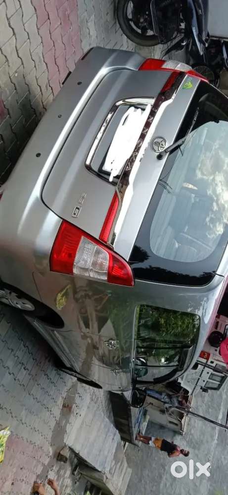 Toyota Innova Diesel Manual 2016