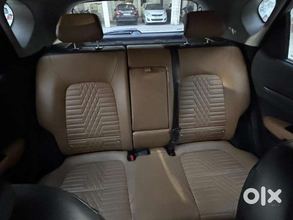 Kia Sonet 2024 Diesel Well Maintained