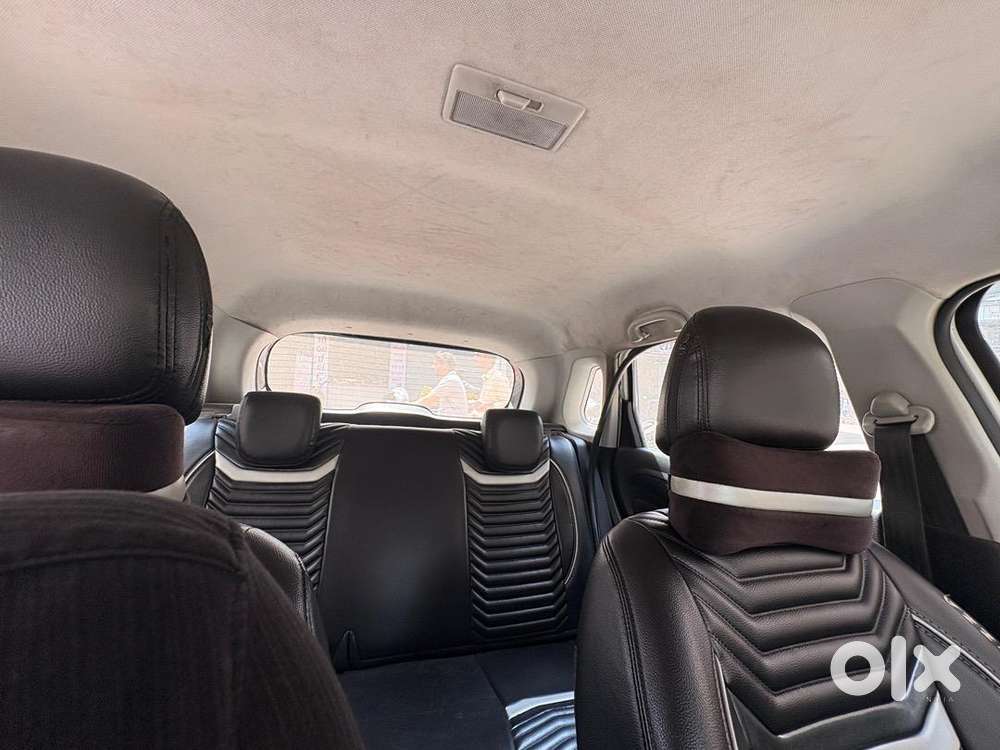 Maruti Suzuki Brezza 2021 Petrol Good Condition