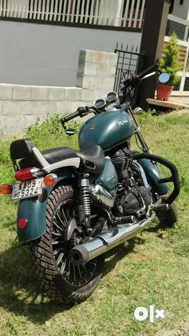 Olx royal enfield thunderbird sales