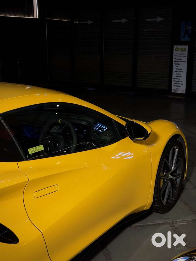 Lotus Emira Turbo Se, 2023, Petrol