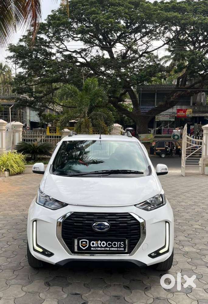 Datsun Redigo 2020-2022 1.0 T (o), 2020, Petrol