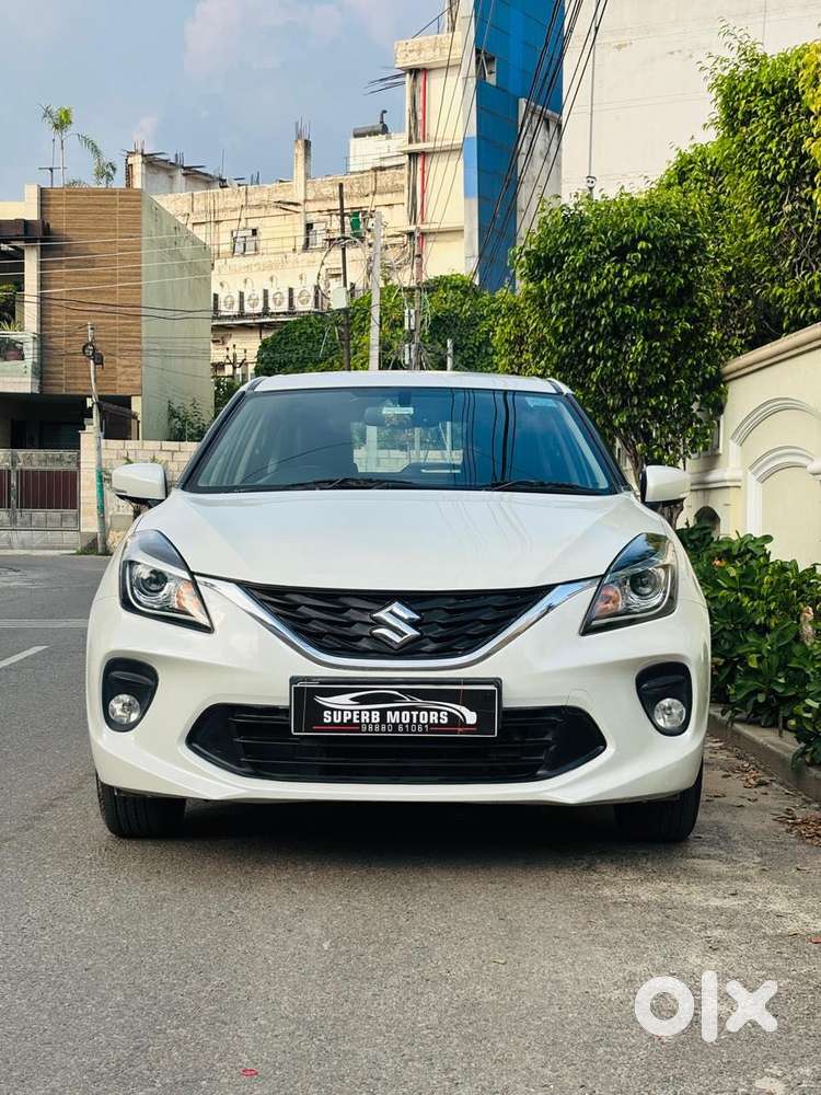 Maruti Suzuki Baleno Zeta, 2019, Petrol