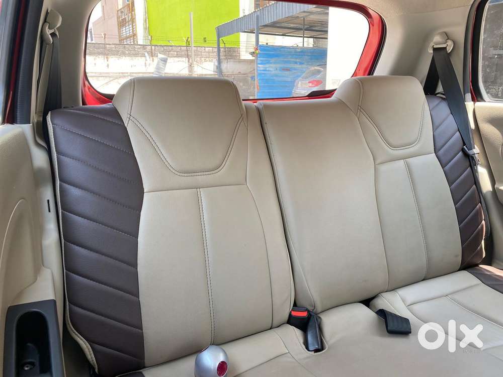 Maruti Suzuki Celerio 2014-2017 Vxi, 2016, Petrol