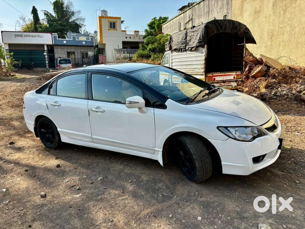 Honda Civic 2009