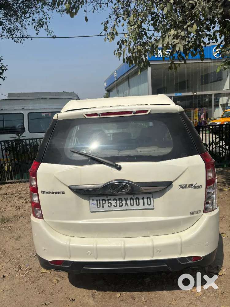 Mahindra Xuv500 2015 Diesel Manual