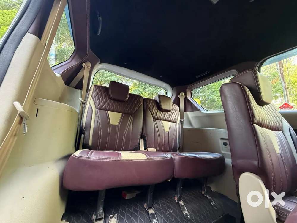 Superb Condition Ertiga