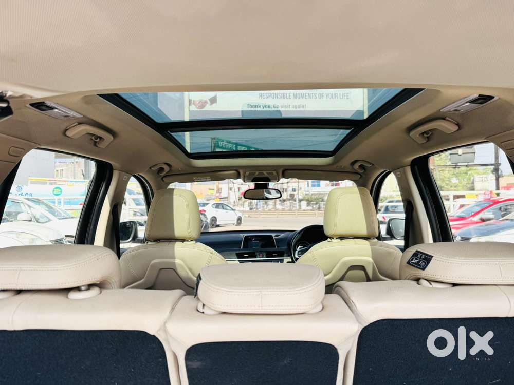 Bmw X1 Sdrive 20d Xline, 2018, Diesel
