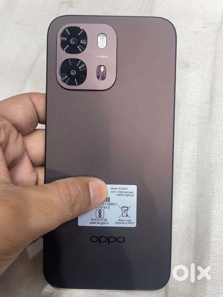 OPPO A6 pro 5g