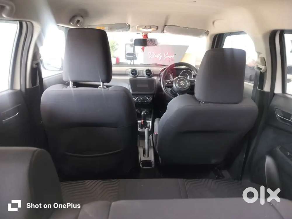 Swift Vxi Petrol Manual 2023
