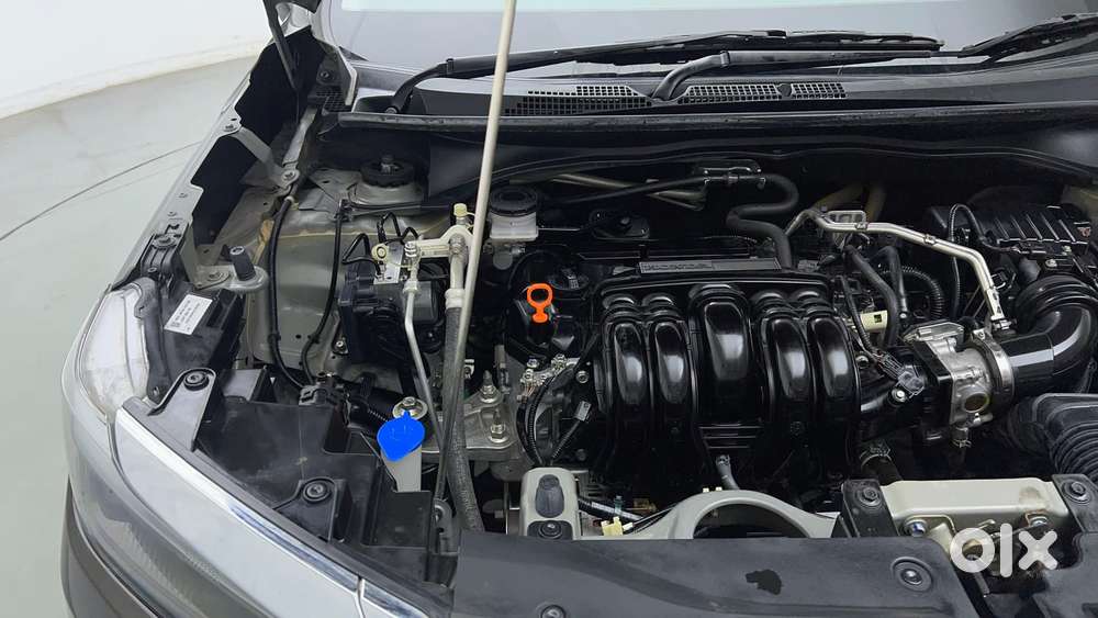 Honda Elevate Vx Mt, 2024, Petrol