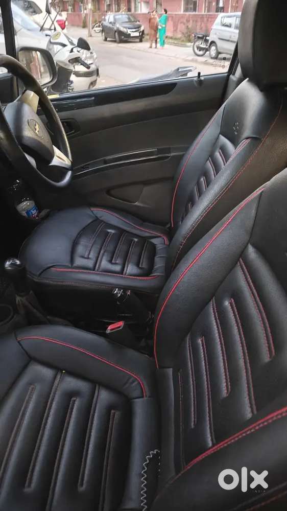 Beat Diesel 12-2014 Model (mileage 25+)