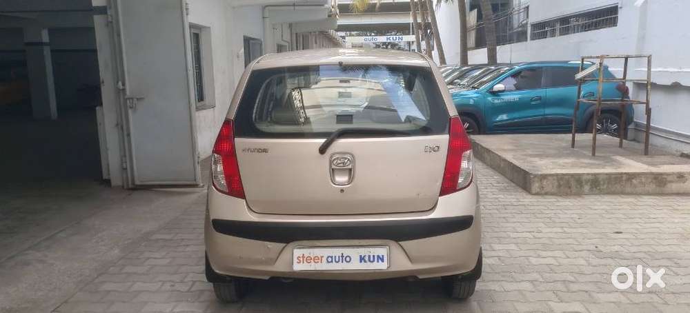 Hyundai I10 Era 1.1, 2008, Petrol