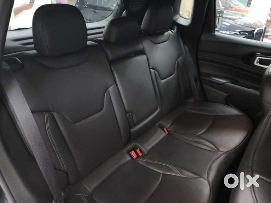 Jeep Compass Model S (o) Diesel 4x4 At, 2024, Diesel